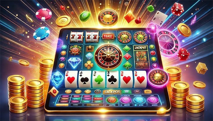 Studio live-dealer toko gacor dengan multi-kamera profesional dan dealer terlatih